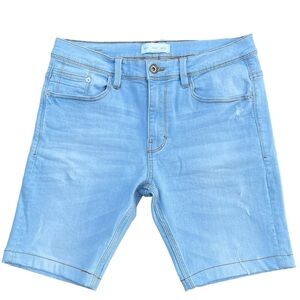 Zara Jean Shorts (32)